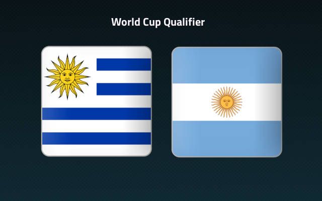 Igrajte na pobjedu Argentine u Montevideu, uz najjaču kvotu u Meridianu - 2.30!