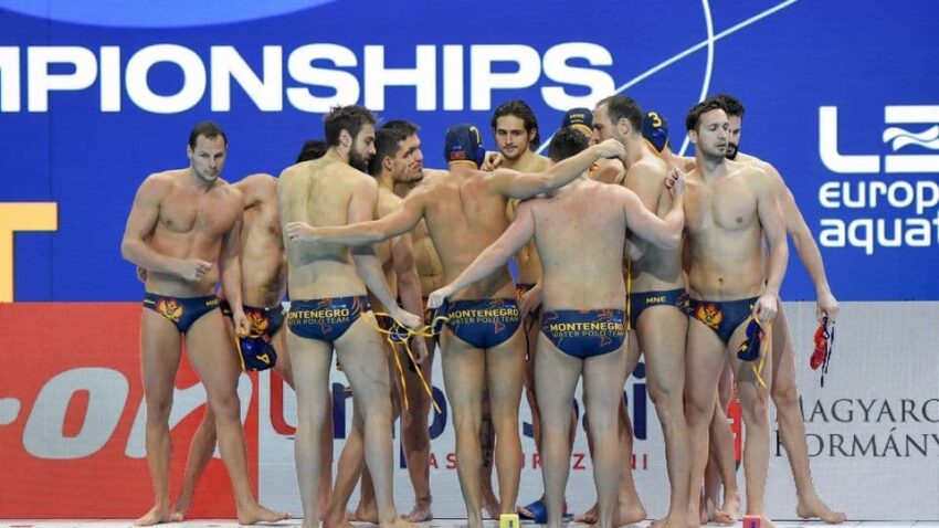 Vaterpolisti bez polufinala Svjetske lige