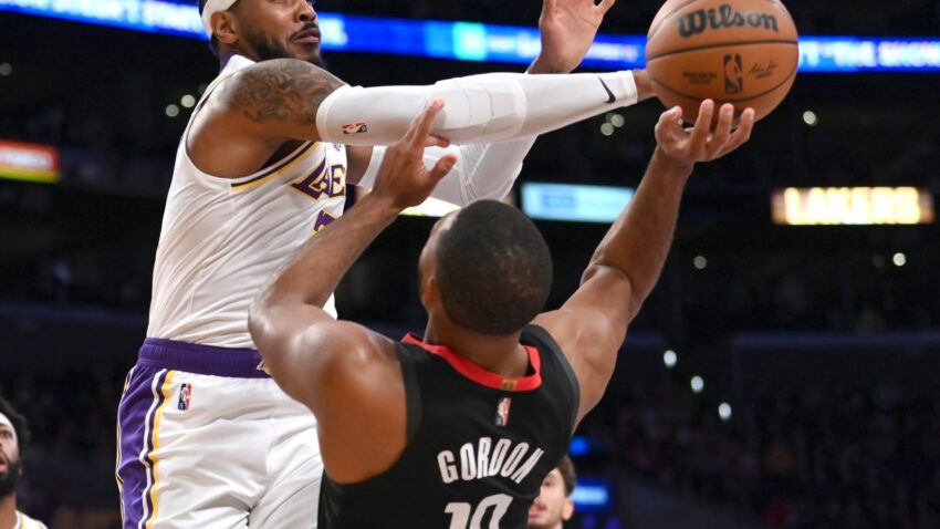 Karmelo Entoni: Mislim da me ljudi ne razumiju