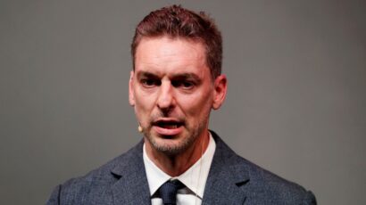 Gasol: Želio bih da nađem izvršnu ulogu koja mi omogućava više stabilnosti