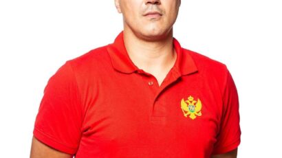 Roganović: Nastavljamo dalje da gradimo našu igru!