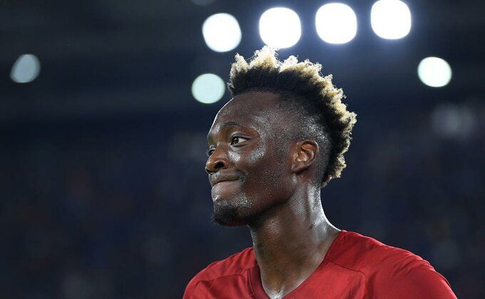 Tejmi Ejbraham: Žoze mi je rekao da budem monstrum