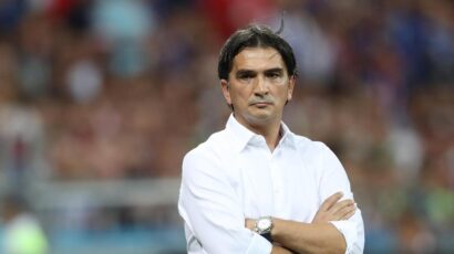 Dalić: “Mi nismo reprezentacija koja se brani i tako igra fudbal”