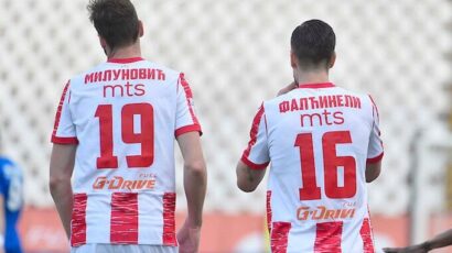 Falćineli u Krotoneu?