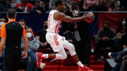 Holins: Da bismo pobjeđivali moramo svi zajedno da igramo