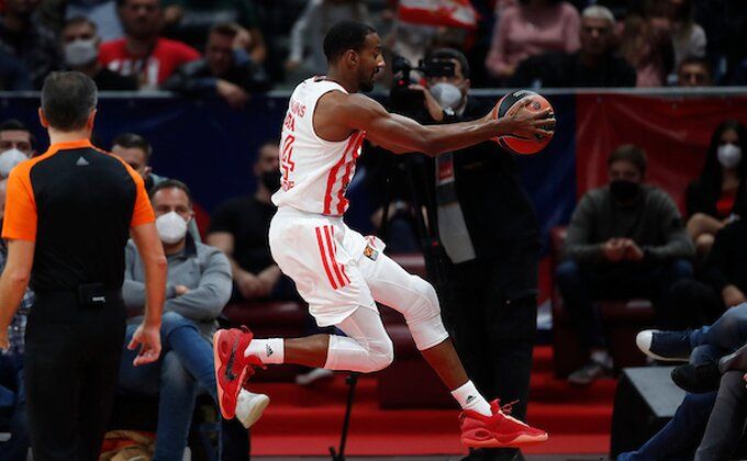 Holins: Da bismo pobjeđivali moramo svi zajedno da igramo