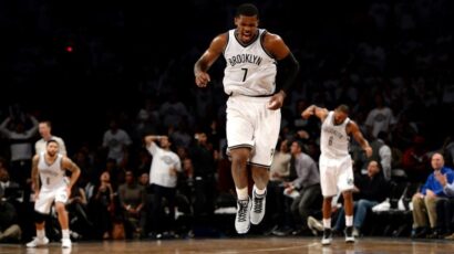 Džo Džonson se vratio u 40. godini u NBA