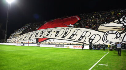 Serija A ostaje bez jednog kluba!