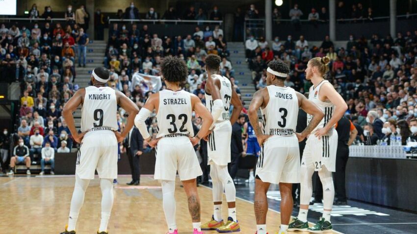 Asvel slavio protiv Fenerbahčea