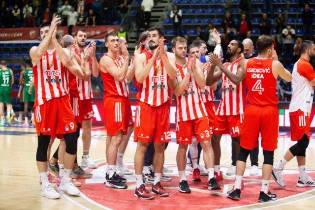 Zvezda se oglasila: Slijede dani visokog napona