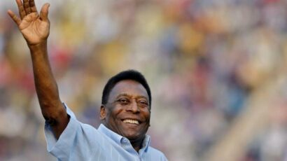 Pele u stabilnom stanju