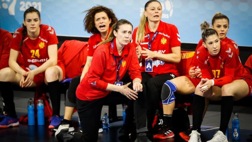 Popović: Ponosna sam na djevojke, svih 60 minuta su se borile - imamo svijetlu budućnost