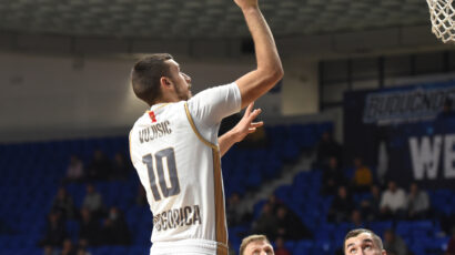 SC Derby slavio protiv neugodnog Ibra