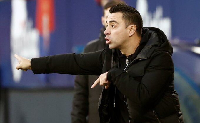 Ćavi: Gavi jednostavno mora da ostane kod nas