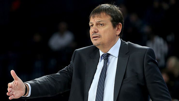 Ergin Ataman