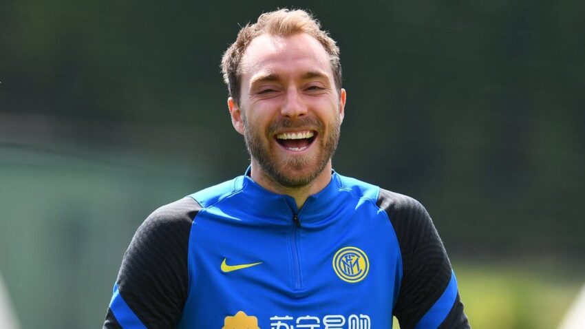 Rastaju se Eriksen i Inter