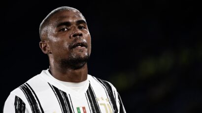 Daglas Kosta ide u SAD