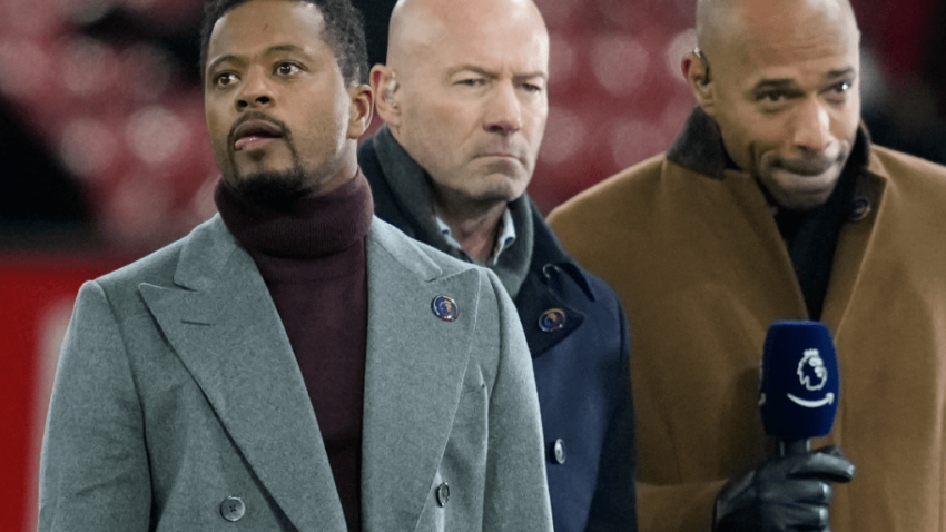 Evra: Ko je uopšte Rangnik? Jel osvojio išta? Junajted ima svoj DNK i sad će taj tip promjeniti sve