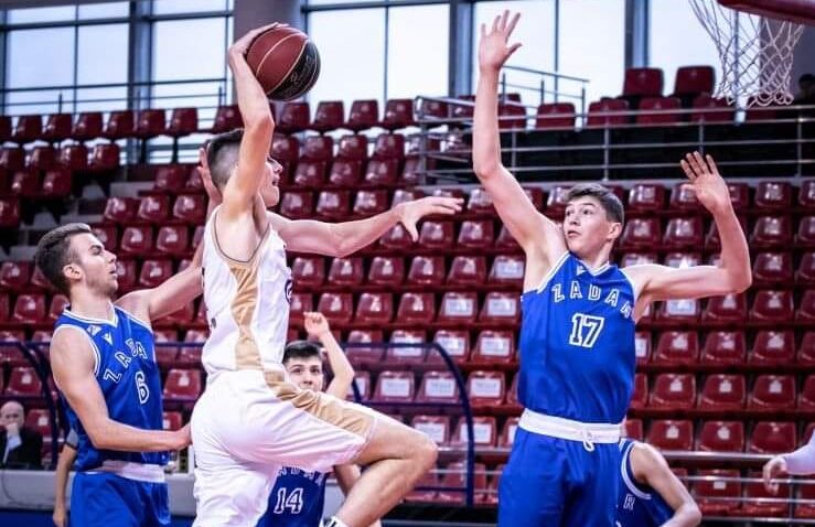 Prva liga za košarkaše se nastavlja