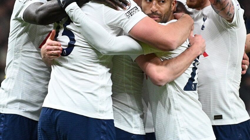 Totenhem dočekuje ekipu Norviča