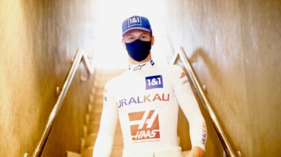 Šumaher kombinuje mjesto rezervnog vozača sa Đovinacijem