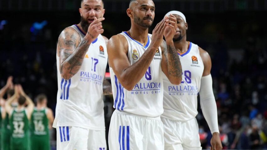 Real Madrid dodao Hangu na Covid listu, utakmica sa CSKA pod znakom upitnika