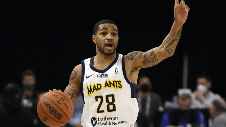 Indijana Pejsersi otpustili Vonamejkera, potpisali Kejfer Sajksa