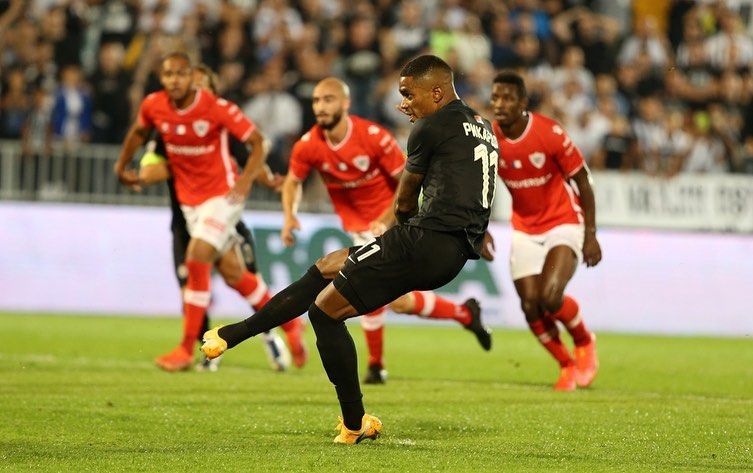 Gomeš pod nadzorom ljekara, propušta i narednu utakmicu