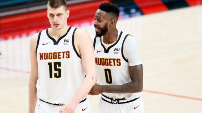 Džamajkl Grin o Jokiću