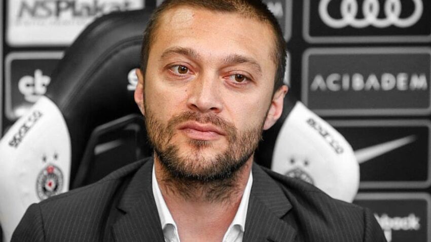 Iliev: Ostali smo bez gola koji smo po svemu zaslužili