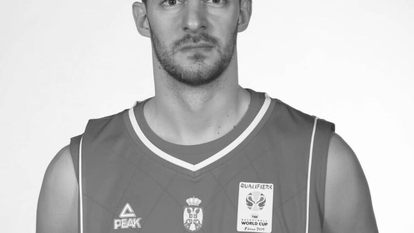 Preminuo košarkaški reprezentativac Stevan Jelovac