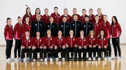 JANJUŠEVIĆ: Igrale smo kao tim i to nam je na kraju i donijelo pobjedu