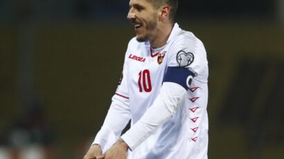 Tajfun Korkuta oduševljen Jovetićem