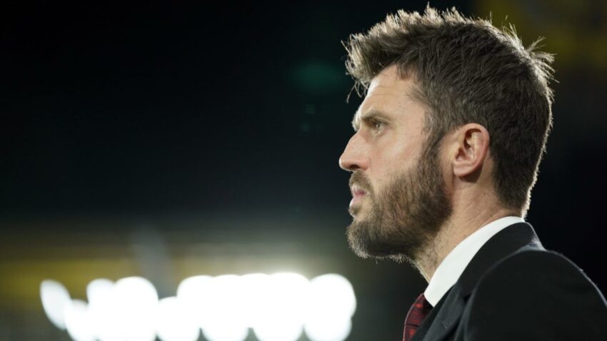 Kerik napustio Junajted