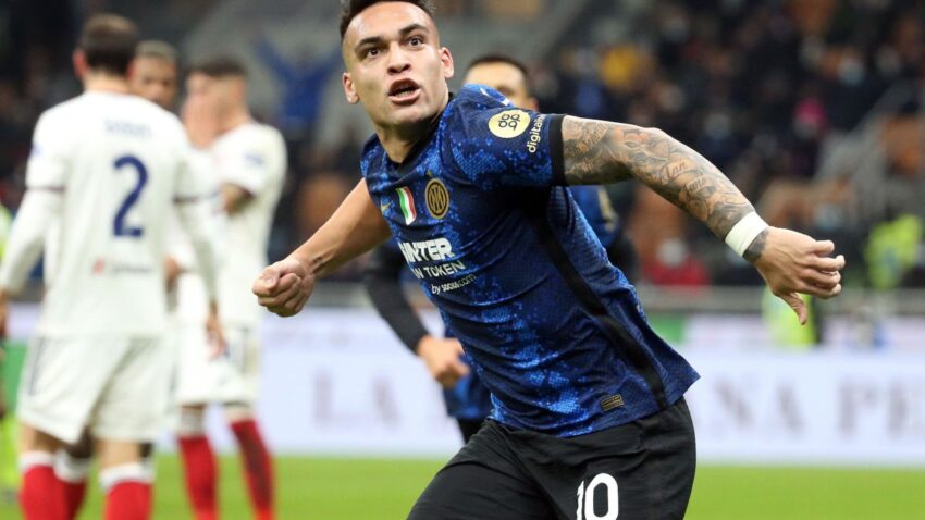 Inter dominantno do prvog mjesta Serije A!
