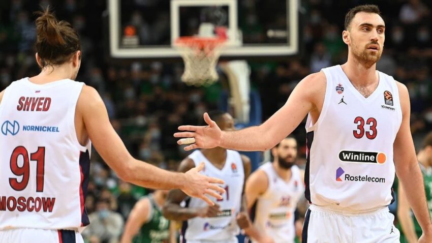 Milutinov: Srećan sam što sam pomogao timu