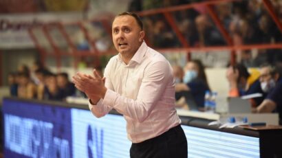 Marinović: Spremni dočekujemo Krku