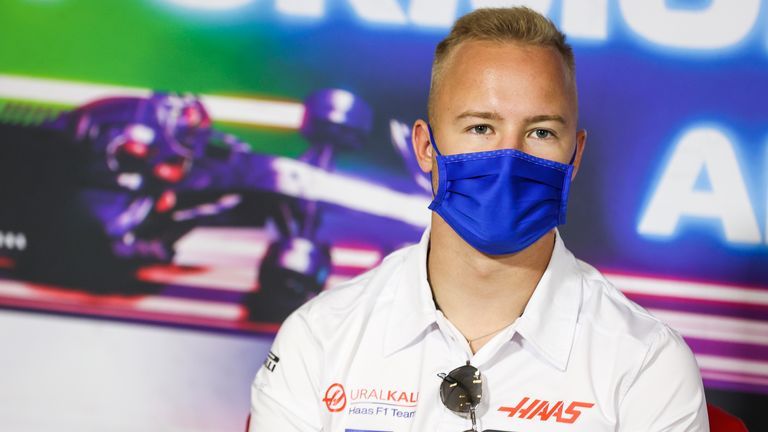 Ruskog vozača izbacuju iz Formule 1?