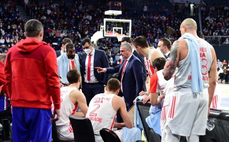 Zvezda gostuje najprijatnijem iznenađenju ABA Lige