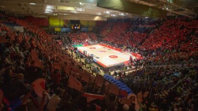 Crvena zvezda do kraja sezone u Pioniru