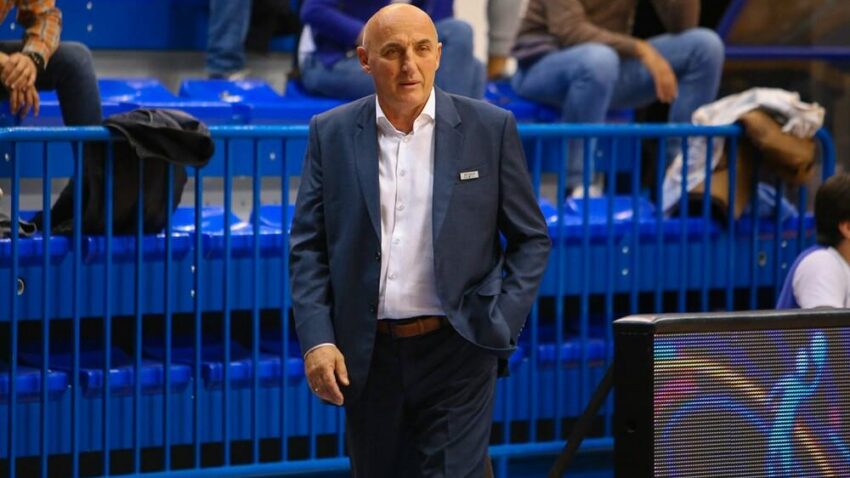 Pavićević: "Znamo šta treba da radimo protiv Zadra"