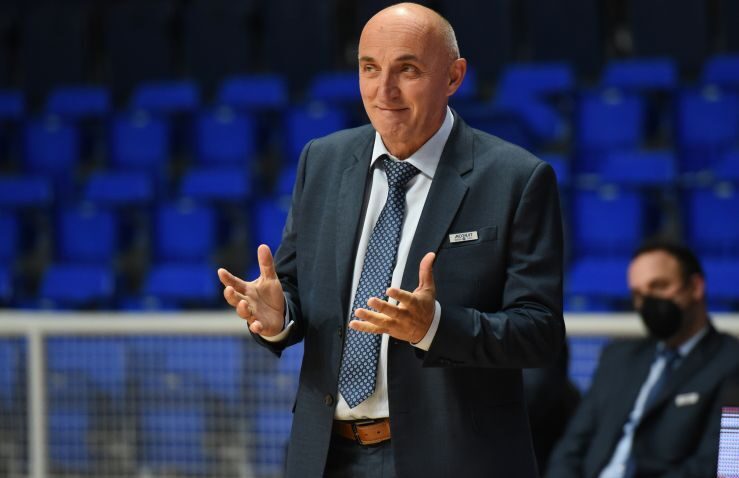 Pavićević: Presudna je bila treća dionica u kojoj smo odigrali odlično