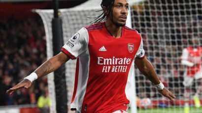 Obamejang izbačen iz tima Arsenala!