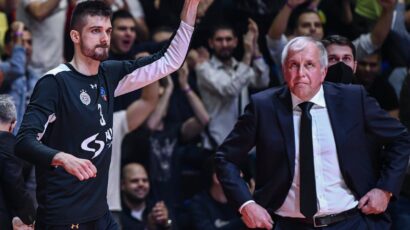 Rade Zagorac zbog loše igre na meti kritika