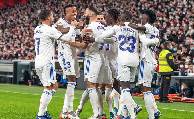 Zvijezde Reala su najplaćeniji igrači