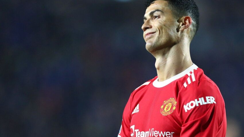 Ronaldo napušta Junajted na kraju sezone?