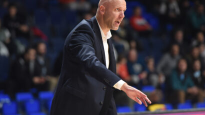 Žakelj: Imamo problema sa povredama pred Igokeu