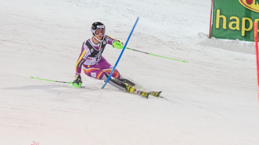 Sebastijan Fos-Solevag trijumfovao