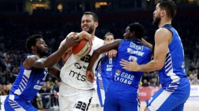 Stefan Janković na izlaznim vratima Cmokija iz Minska!