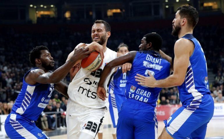 Stefan Janković na izlaznim vratima Cmokija iz Minska!